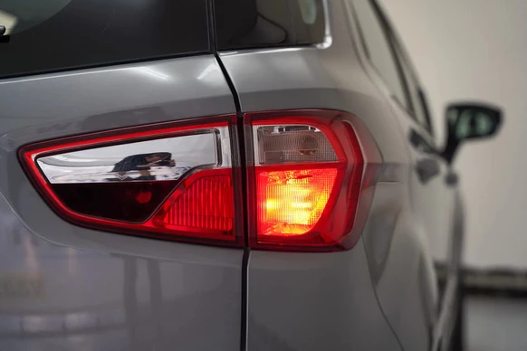 Ford EcoSport - Afbeelding 29 van 30