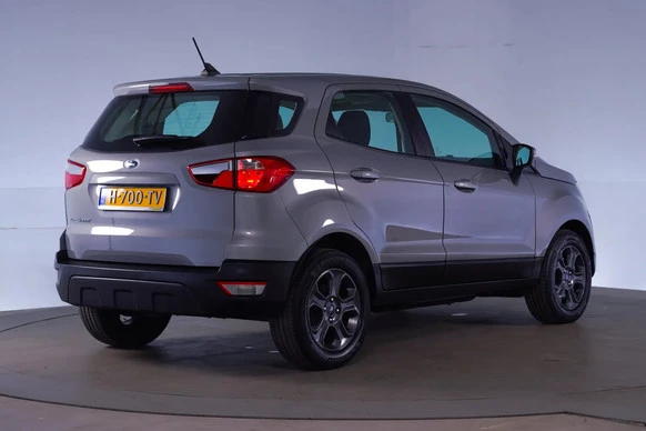 Ford EcoSport - Afbeelding 30 van 30