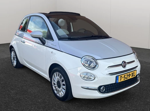 Fiat 500 - Afbeelding 1 van 30