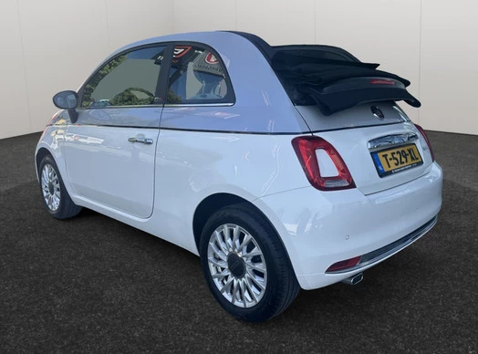 Fiat 500 - Afbeelding 2 van 30