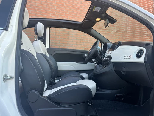 Fiat 500 - Afbeelding 3 van 30