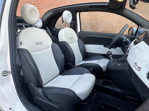 Fiat 500 - Afbeelding 4 van 30