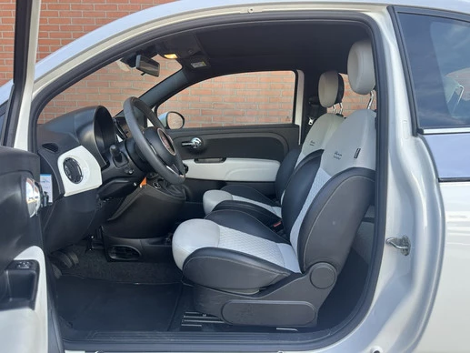 Fiat 500 - Afbeelding 9 van 30