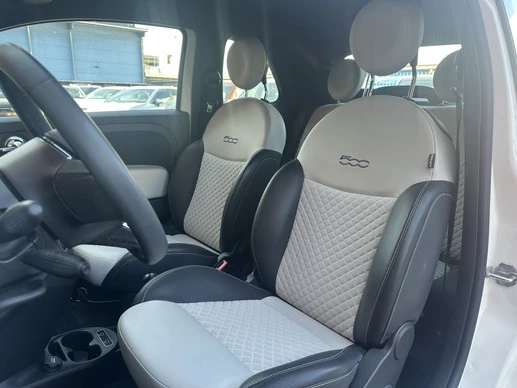 Fiat 500 - Afbeelding 10 van 30
