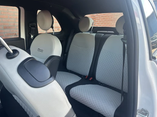 Fiat 500 - Afbeelding 11 van 30