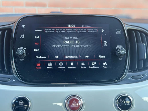 Fiat 500 - Afbeelding 15 van 30