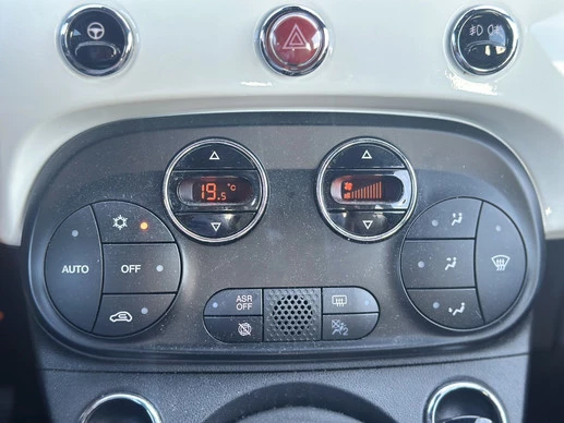 Fiat 500 - Afbeelding 16 van 30