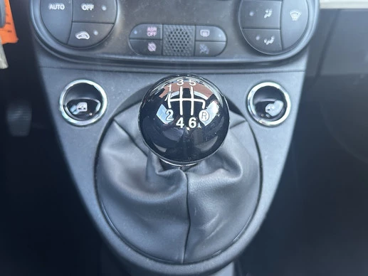Fiat 500 - Afbeelding 17 van 30
