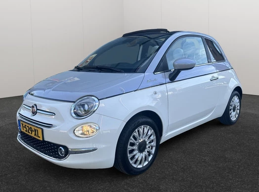 Fiat 500 - Afbeelding 22 van 30
