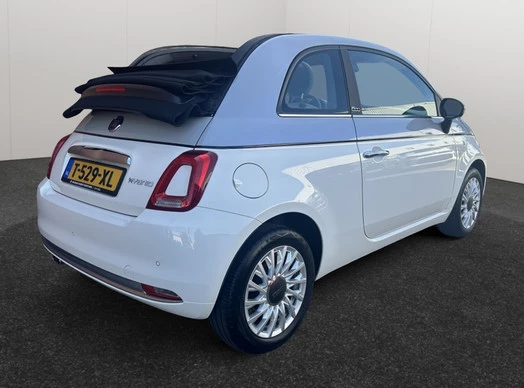 Fiat 500 - Afbeelding 23 van 30