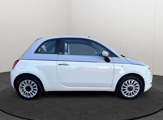 Fiat 500 - Afbeelding 24 van 30