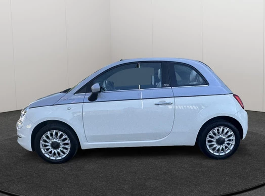 Fiat 500 - Afbeelding 25 van 30
