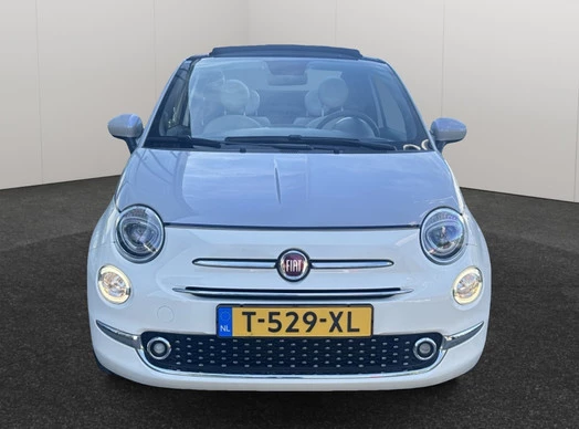 Fiat 500 - Afbeelding 28 van 30