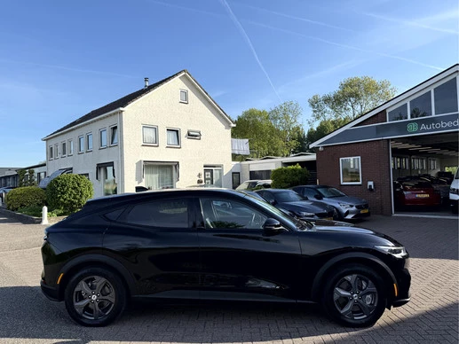 Ford Mustang Mach-E - Afbeelding 3 van 30