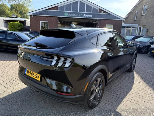 Ford Mustang Mach-E - Afbeelding 4 van 30