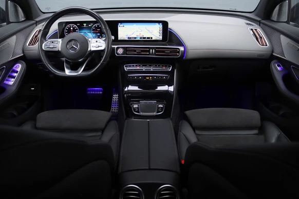 Mercedes-Benz EQC - Afbeelding 2 van 30