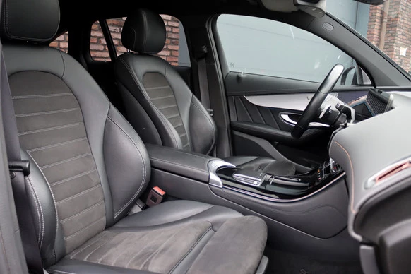 Mercedes-Benz EQC - Afbeelding 6 van 30