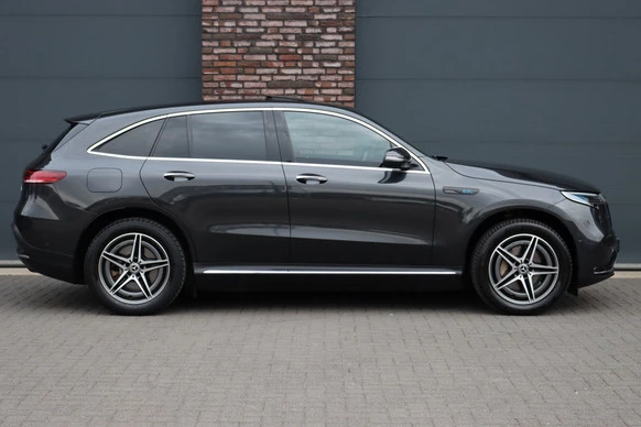 Mercedes-Benz EQC - Afbeelding 11 van 30