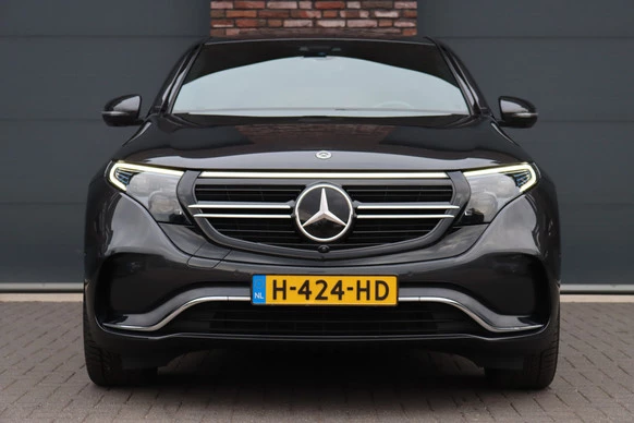 Mercedes-Benz EQC - Afbeelding 13 van 30