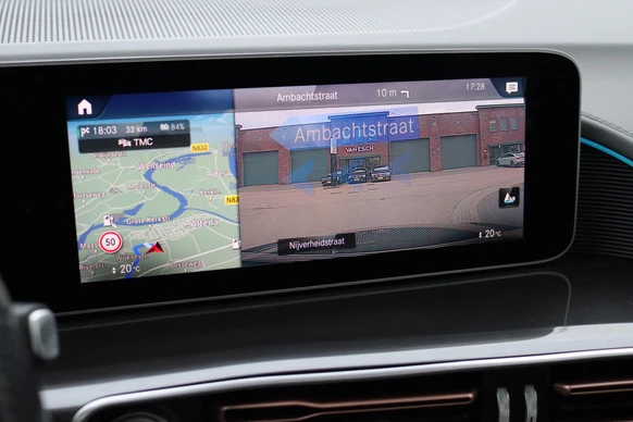 Mercedes-Benz EQC - Afbeelding 16 van 30