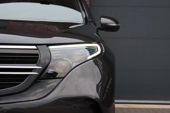 Mercedes-Benz EQC - Afbeelding 25 van 30