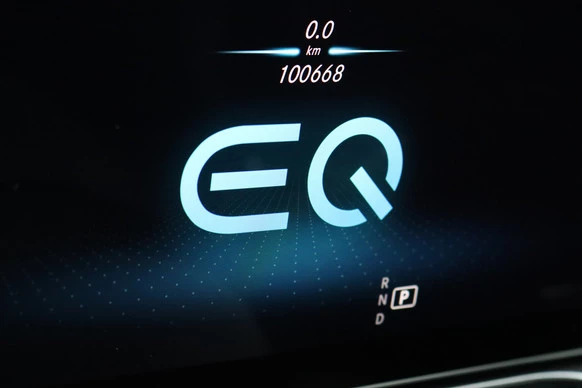 Mercedes-Benz EQC - Afbeelding 28 van 30