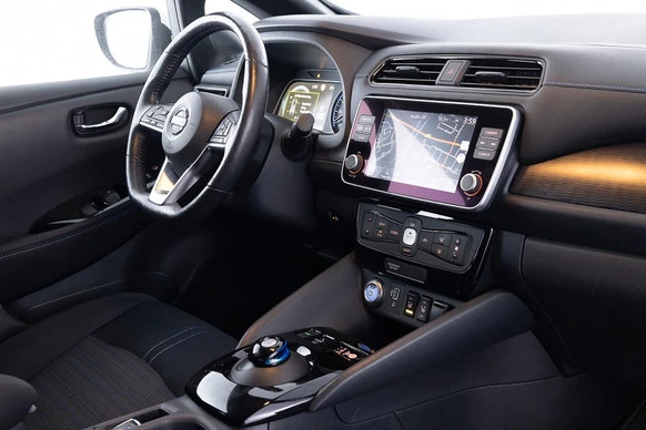 Nissan Leaf - Afbeelding 3 van 8