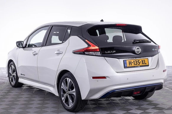 Nissan Leaf - Afbeelding 2 van 8