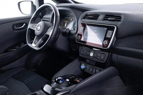 Nissan Leaf - Afbeelding 3 van 8