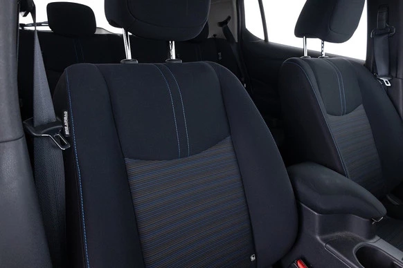 Nissan Leaf - Afbeelding 4 van 8
