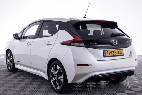 Nissan Leaf - Afbeelding 2 van 30