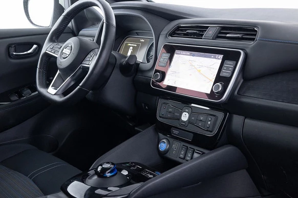 Nissan Leaf - Afbeelding 3 van 30