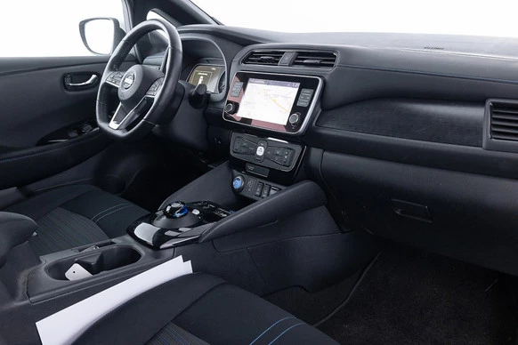 Nissan Leaf - Afbeelding 4 van 30