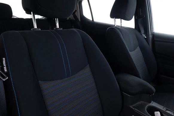 Nissan Leaf - Afbeelding 5 van 30
