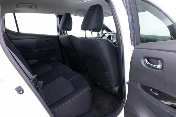 Nissan Leaf - Afbeelding 6 van 30