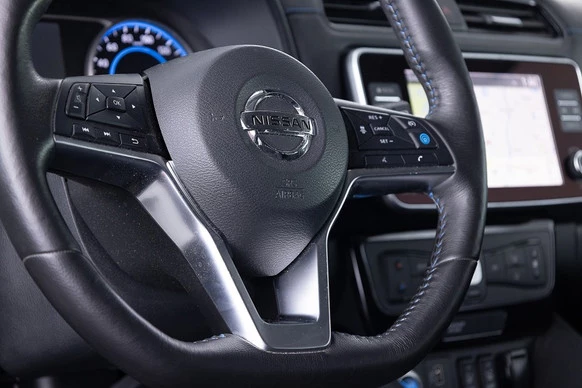 Nissan Leaf - Afbeelding 8 van 30