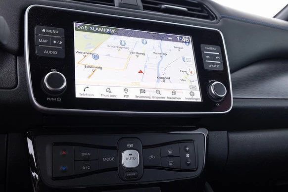 Nissan Leaf - Afbeelding 10 van 30