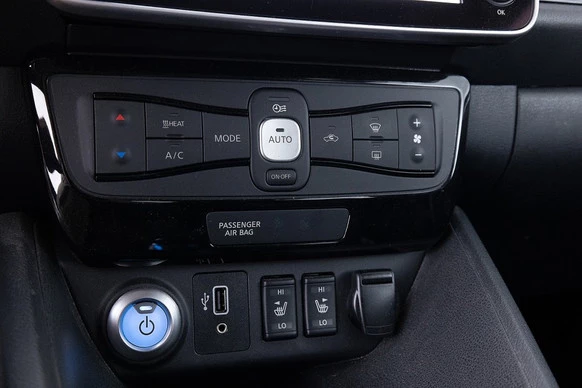 Nissan Leaf - Afbeelding 11 van 30