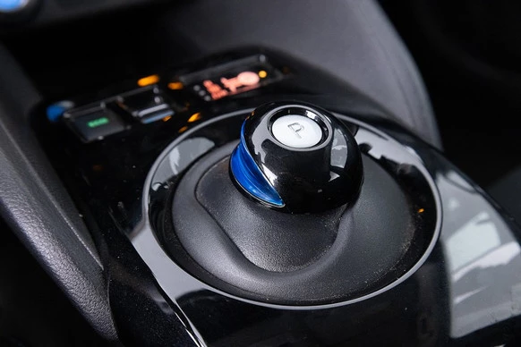 Nissan Leaf - Afbeelding 13 van 30