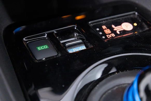 Nissan Leaf - Afbeelding 14 van 30