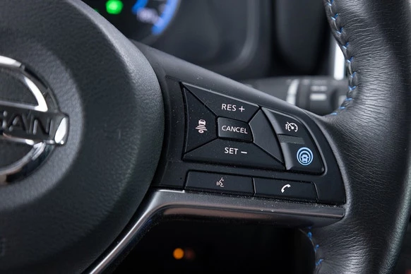 Nissan Leaf - Afbeelding 16 van 30