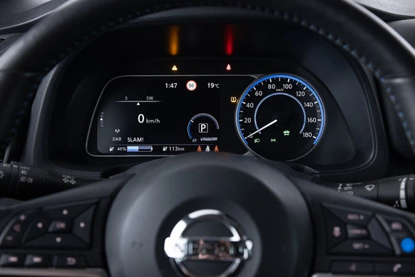 Nissan Leaf - Afbeelding 17 van 30