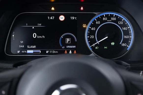 Nissan Leaf - Afbeelding 18 van 30