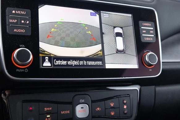 Nissan Leaf - Afbeelding 19 van 30
