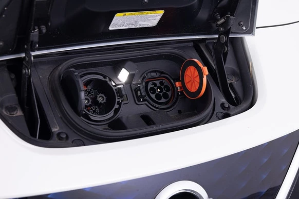 Nissan Leaf - Afbeelding 21 van 30