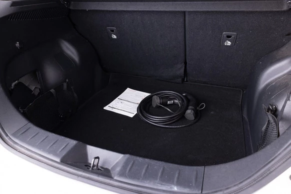 Nissan Leaf - Afbeelding 22 van 30