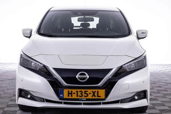 Nissan Leaf - Afbeelding 23 van 30