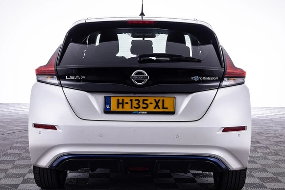 Nissan Leaf - Afbeelding 24 van 30