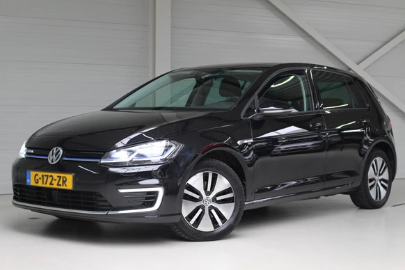 Volkswagen e-Golf - Afbeelding 1 van 24
