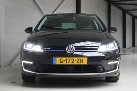 Volkswagen e-Golf - Afbeelding 2 van 24